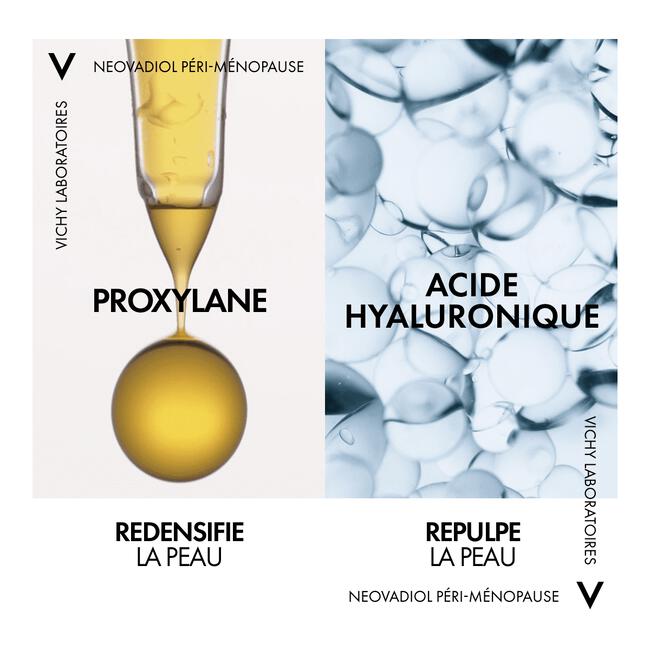 Vichy Neovadiol Anti-aging Dagcrème Droge Huid 50 ML