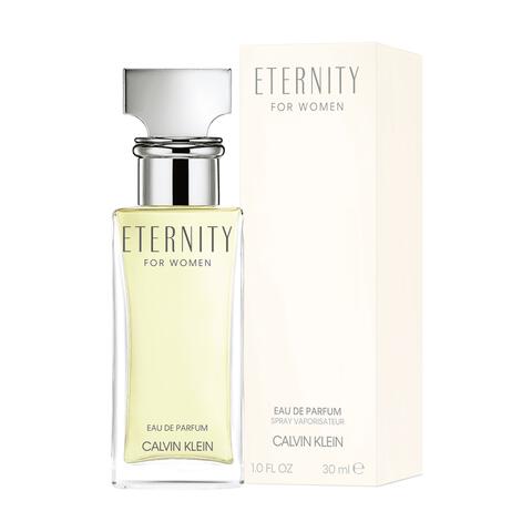 Calvin Klein Eternity eau de parfum for Her 30 ML