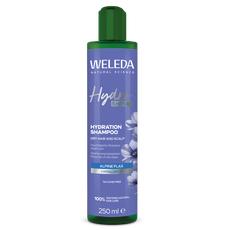 Weleda Hydro Shine Shampoo 250 Ml