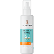 Drs Leenarts Suncare Zonnebrand SPF50 Spray 200 ML