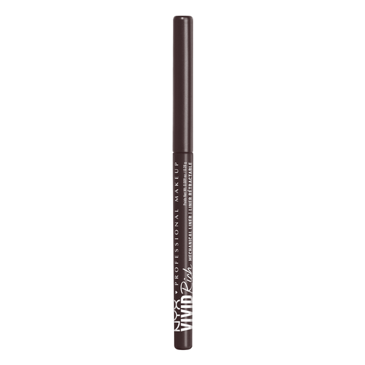 NYX Professional Makeup Vivid Rich Mechanical Pencil Smokin Topaz