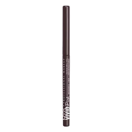 NYX Professional Makeup Vivid Rich Mechanical Pencil Smokin Topaz