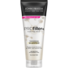 John Frieda PROfiller+ Shampoo