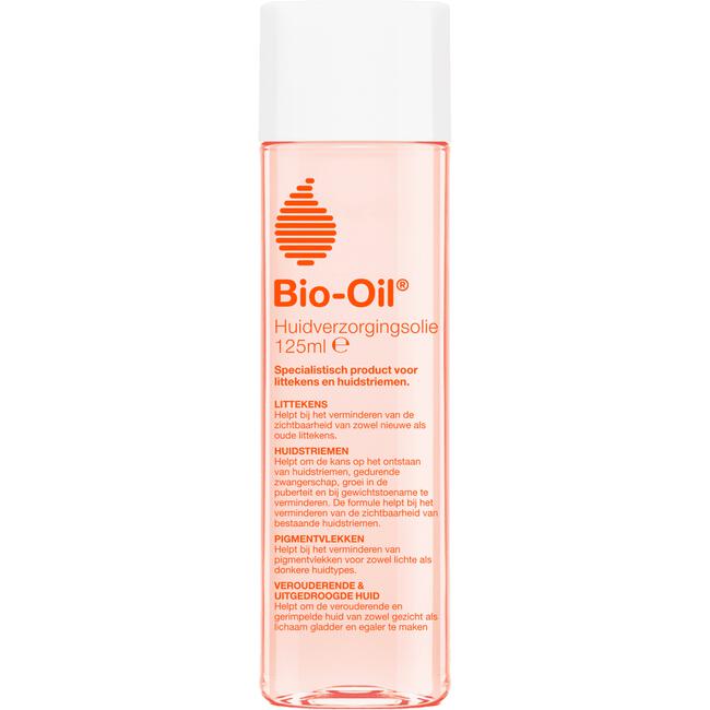 Bio-Oil Huidverzorgingsolie 125 ML
