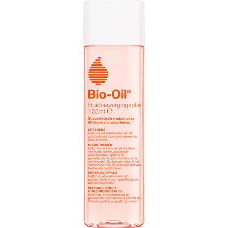 Bio-Oil Huidverzorgingsolie 125 ML