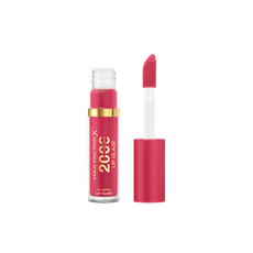 Max Factor 2000 Calorie Lip Glaze 030 First Sip