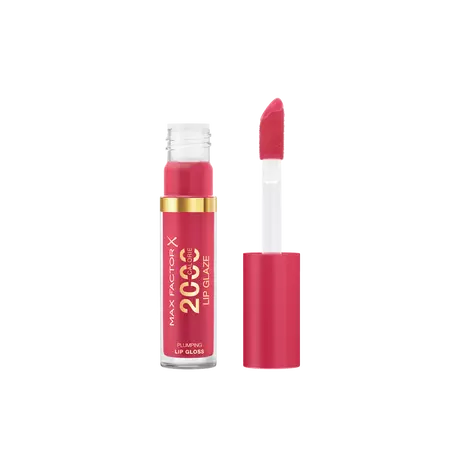 Max Factor 2000 Calorie Lip Glaze 030 First Sip