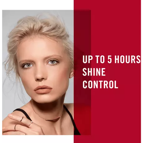 Rimmel London Stay Matte Pressed Poeder 005 Silky Beige