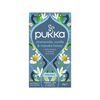 Pukka Theezakjes Organic Chamomille, Vanille &amp; Manuka 20 stuks