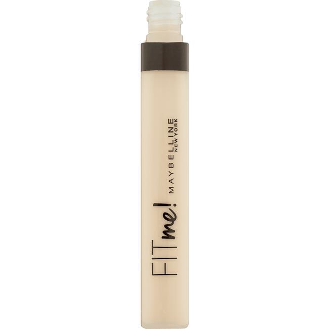 Maybelline New York Fit Me Concealer 03 Porcelain Medium Dekkend 6,8 ML