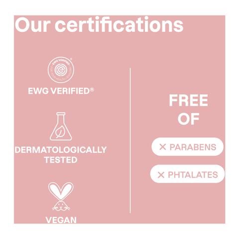 ATTITUDE Baby Leaves 2-in-1 Shampoo & Body Wash Unscented 473 ML