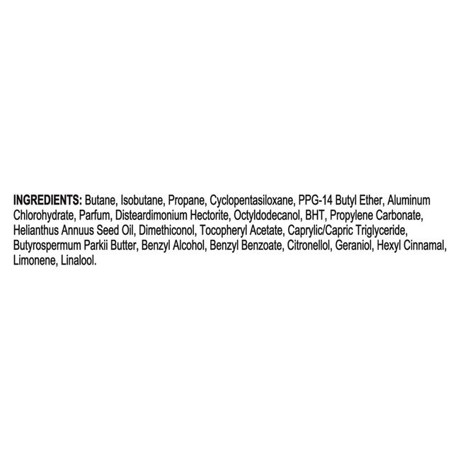 Dove Invisible Care Anti-Transpirant Deodorant Spray 150 ML