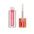 Trouble Maker Shimmie Gloss Lucky Charm Peach