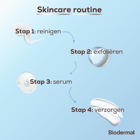 Biodermal Pigment Nachtcreme 50 ML