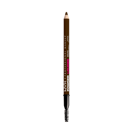 NYX Professional Makeup The Brow Powder Espresso