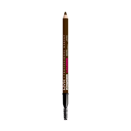 NYX Professional Makeup The Brow Powder Espresso