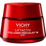 Vichy Liftactiv Collagen Specialist Nachtcrème 50 ML