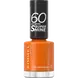 Rimmel London 60 Seconds SuperShine Nagellak 151 Tan Lines & Good Times 8 ML