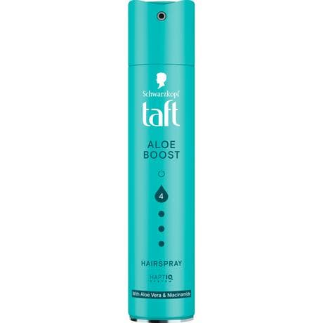 Taft Aloe Haarspray 250 ML
