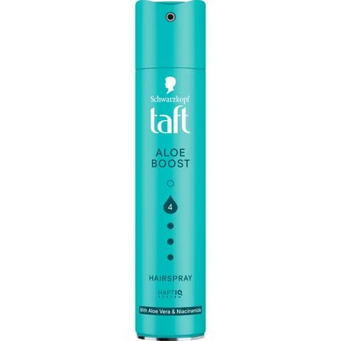 Taft Aloe Haarspray 250 ML