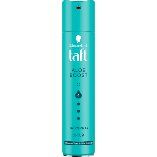 Taft Aloe Haarspray 250 ML