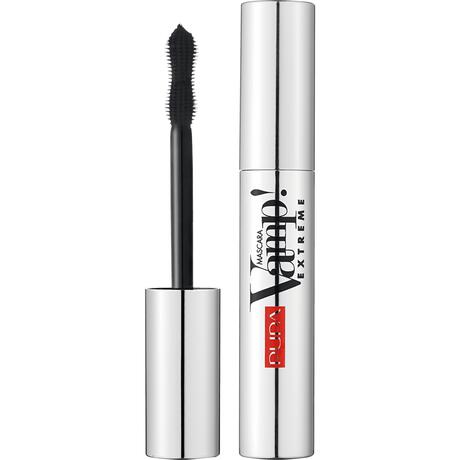 Pupa Vamp! Mascara Extreme Zwart
