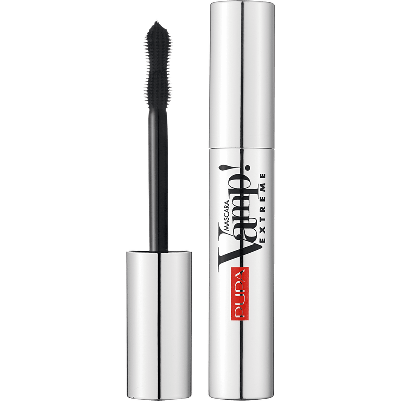 PUPA Vamp! Mascara Extreme Zwart