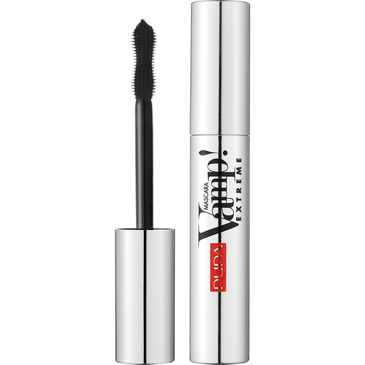 PUPA Vamp! Mascara Extreme Zwart