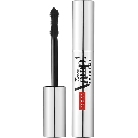 PUPA Vamp! Mascara Extreme Zwart