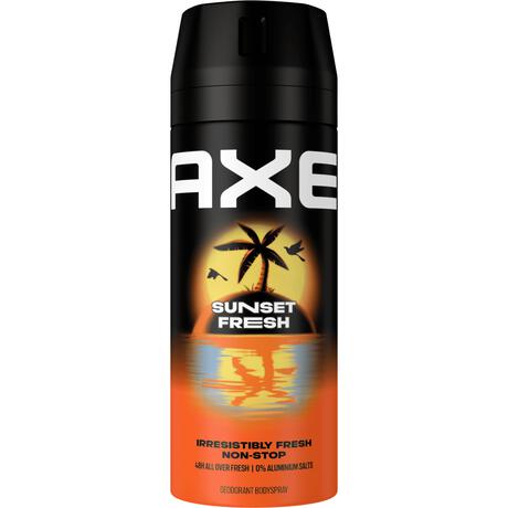 AXE Sunset Fresh Deodorant Bodyspray 150 ML
