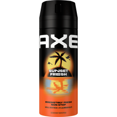 Axe Sunset Fresh Deodorant Bodyspray 150 ML