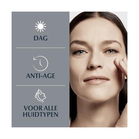 Eucerin Hyaluron-Filler + 3x EFFECT Dagcrème SPF30 50 ML