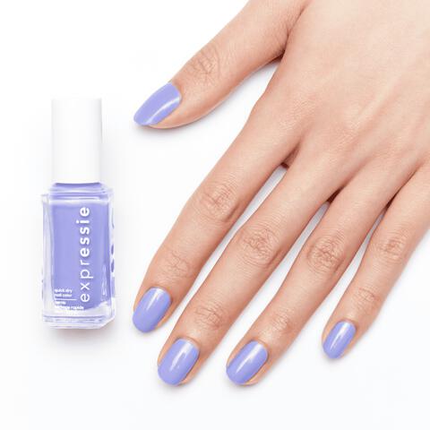 essie Expressie Nagellak Blauw 430 Sk8 With Destiny 10 ML