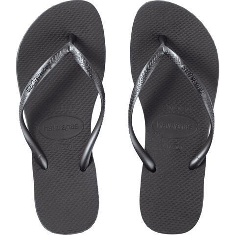 Havaianas Slim Black 37/38