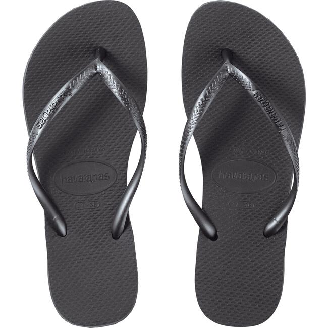 Havaianas Slim Black 37/38