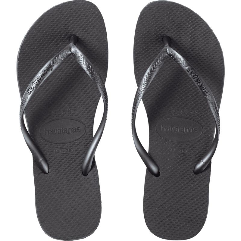 Havaianas Slim Black 37/38