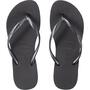 Havaianas Slim Black 37/38