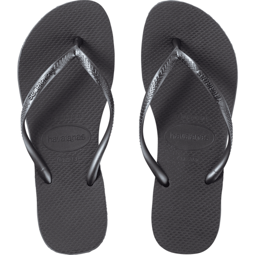 Havaianas Slim Black 37/38