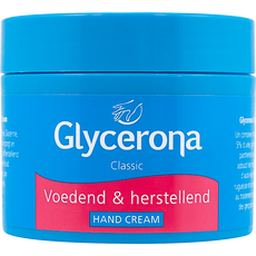 Glycerona Classic Hand Cream Pot 150 ML