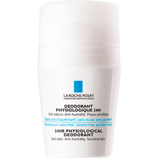La Roche-Posay Fysiologische Deodorant Roller Gevoelige Huid 50 ML
