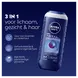 NIVEA MEN Total Relax Douchegel 250 ML