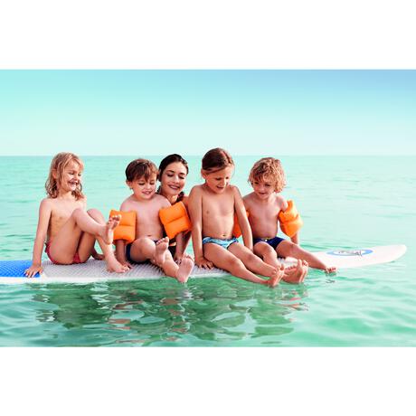 Garnier Ambre Solaire Kids Reisformaat Zonnebrandmelk SPF 50+ 50 ML