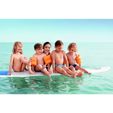 Garnier Ambre Solaire Kids Reisformaat Zonnebrandmelk SPF 50+ 50 ML