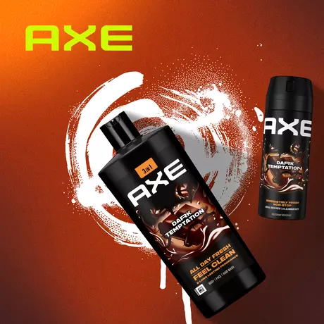 Axe Showergel Dark Temptation 700ML