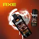 Axe Showergel Dark Temptation 700ML