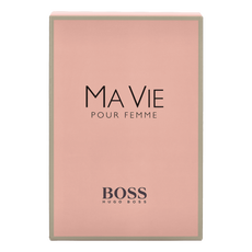 Hugo Boss Ma Vie Pour Femme Giftset 80ml