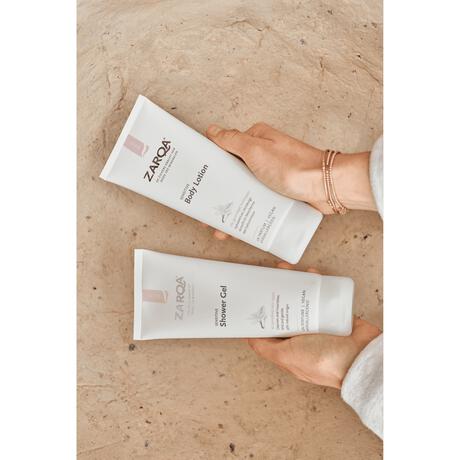 Zarqa Sensitive Douchegel 200 ML