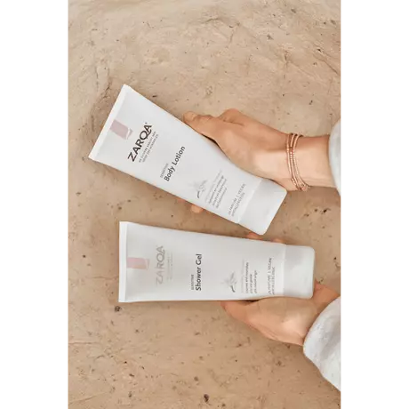 Zarqa Sensitive Douchegel 200 ML