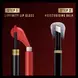 Max Factor Lipfinity Lip Colour Lipstick 140 Charming