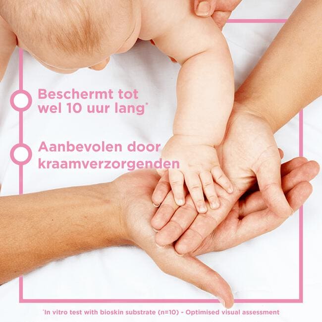 Bepanthen Baby Zalf Bij Rode Babybilletjes 100 GR